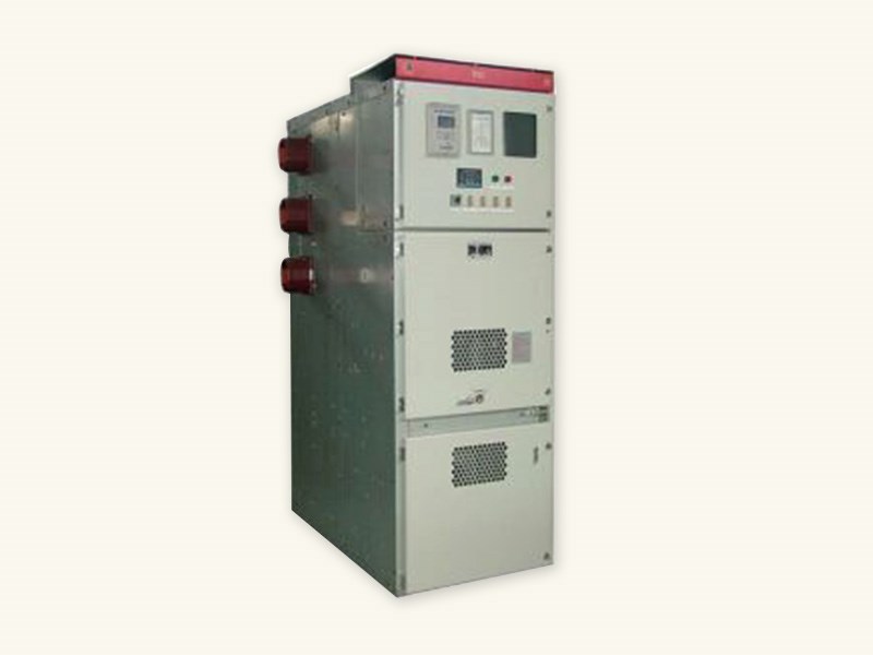 鎧裝移開式交流金屬封閉開關(guān)設(shè)備